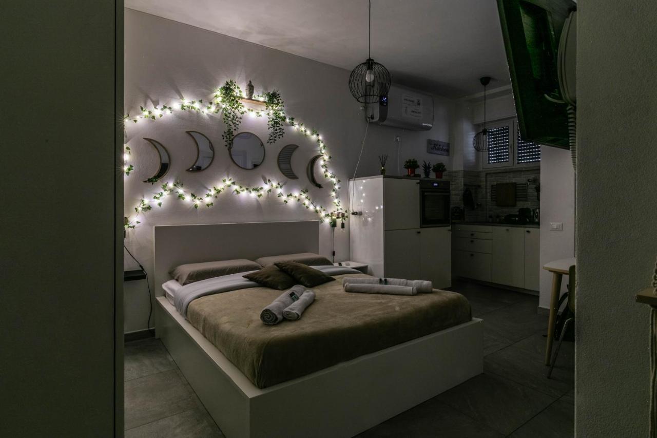 Eden House Sansiro-Duomo Netflix & Design Appartement Milaan Buitenkant foto