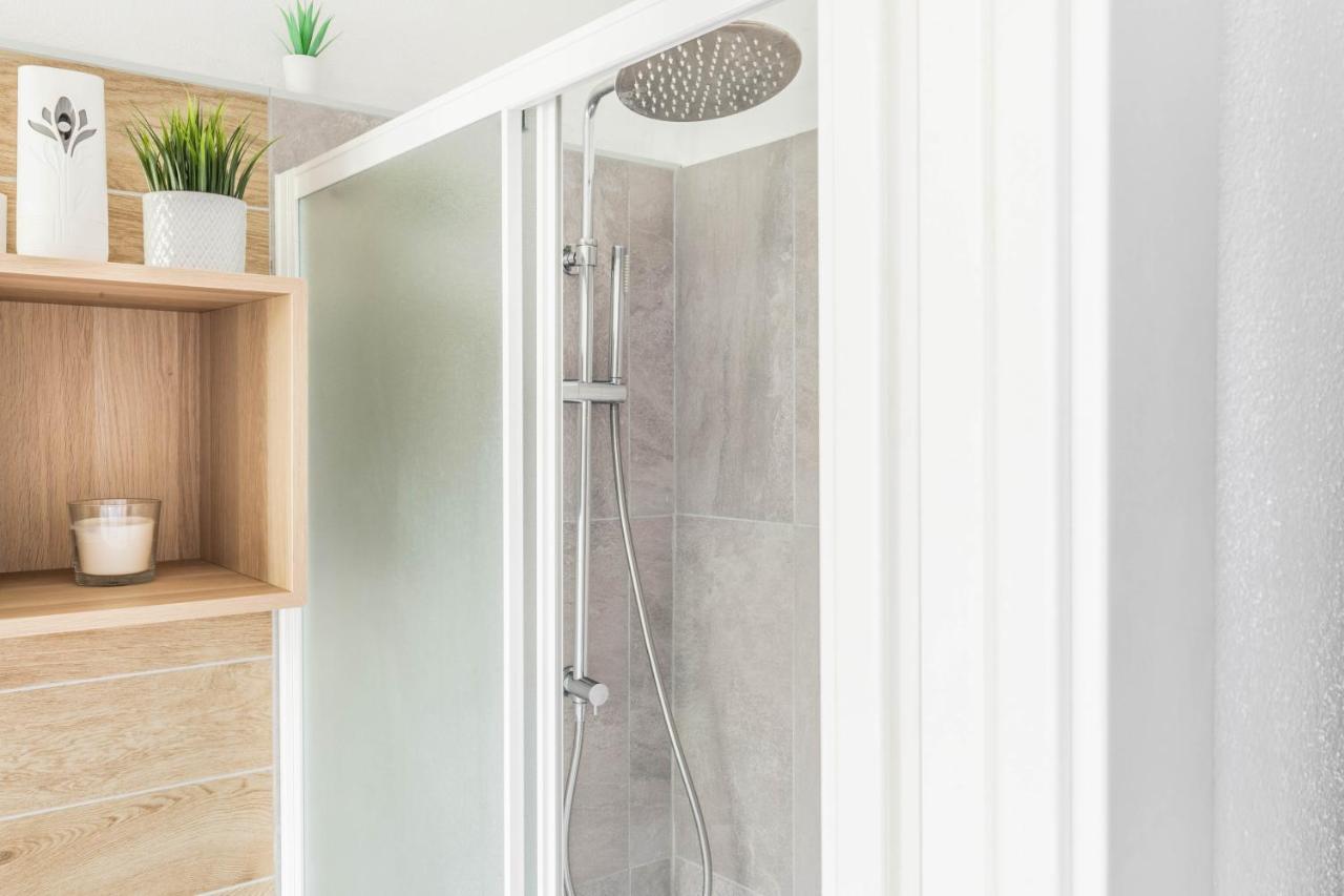 Eden House Sansiro-Duomo Netflix & Design Appartement Milaan Buitenkant foto